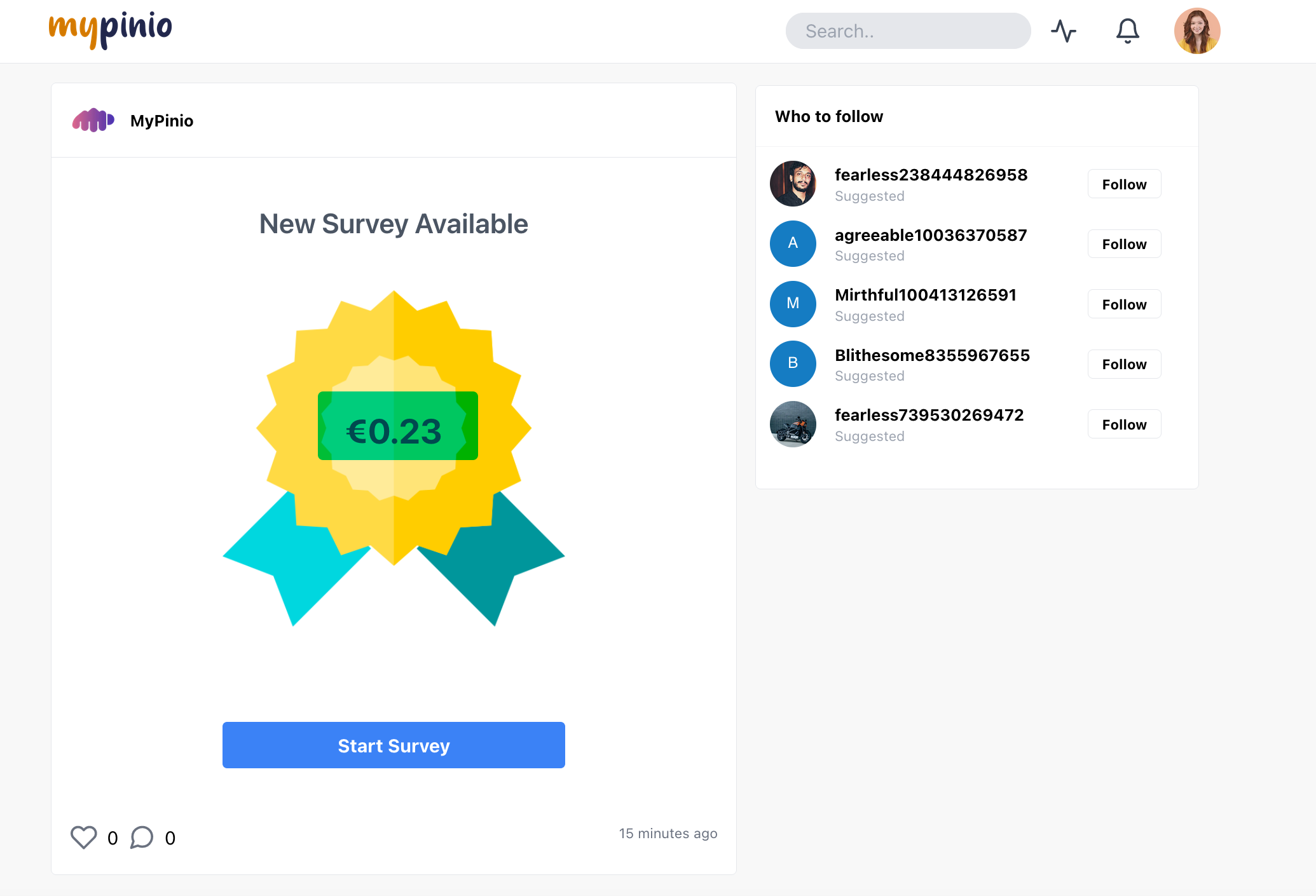 difference between undpaid and paid surveys