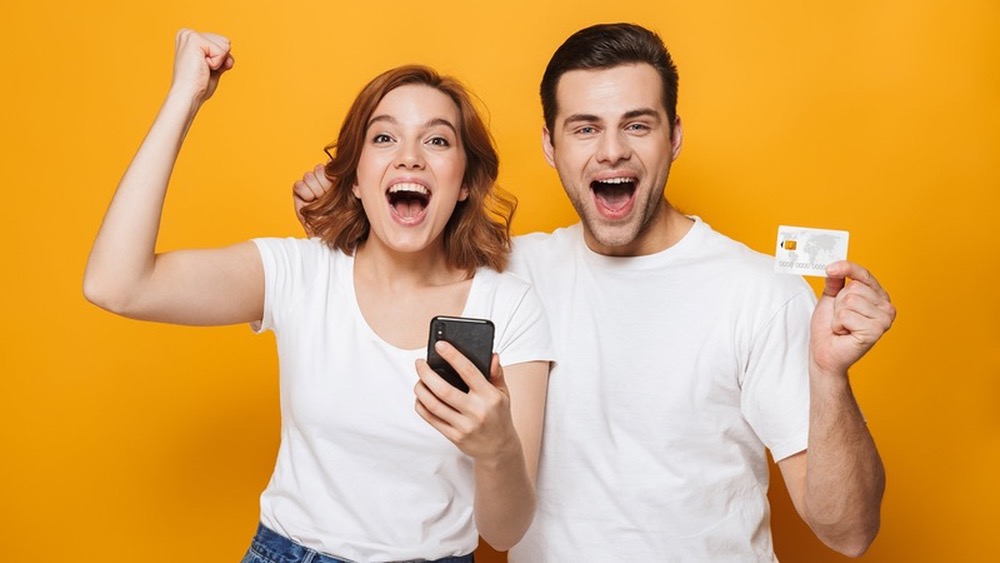 Earn money online with surveys