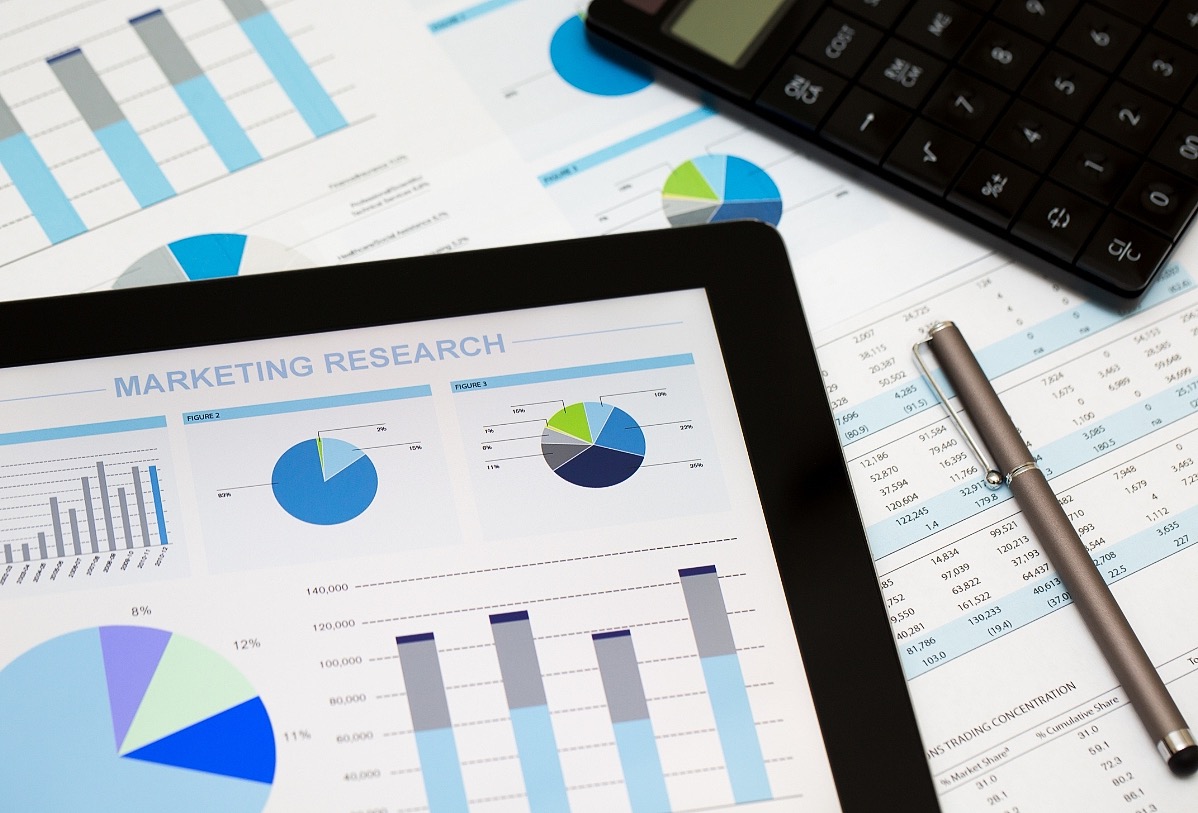 Market research is of considerable importance to companies