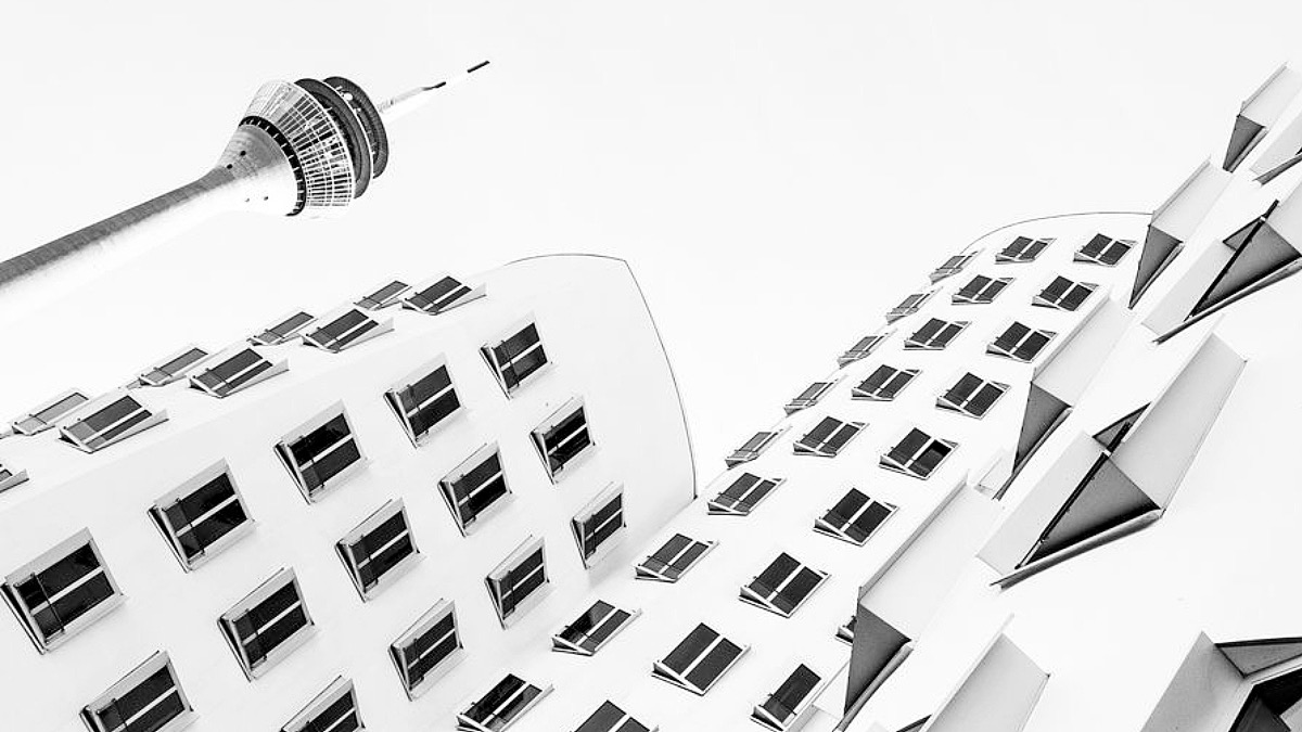 Documentary photography has a firm place in the fields of art and architecture