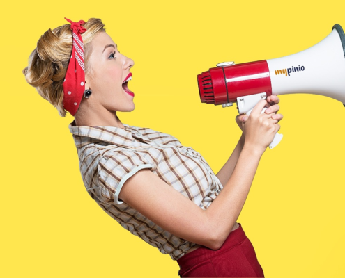 Net Promoter Score NPS