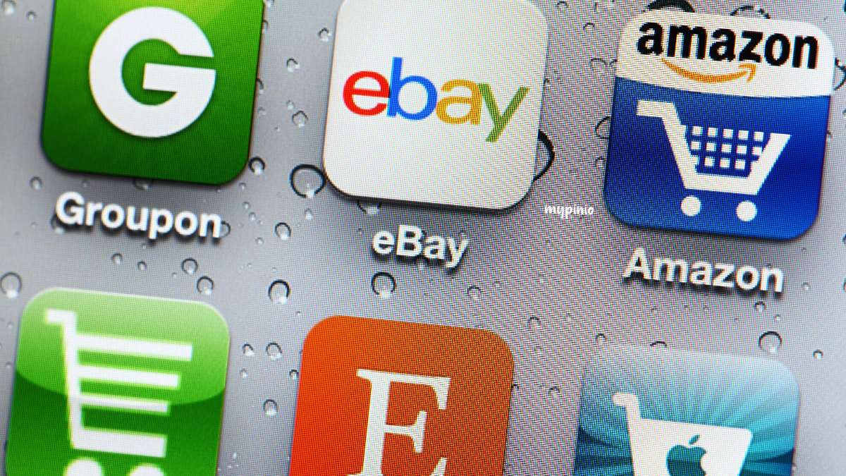 ebay and amazon vouchers are the most popular in the world