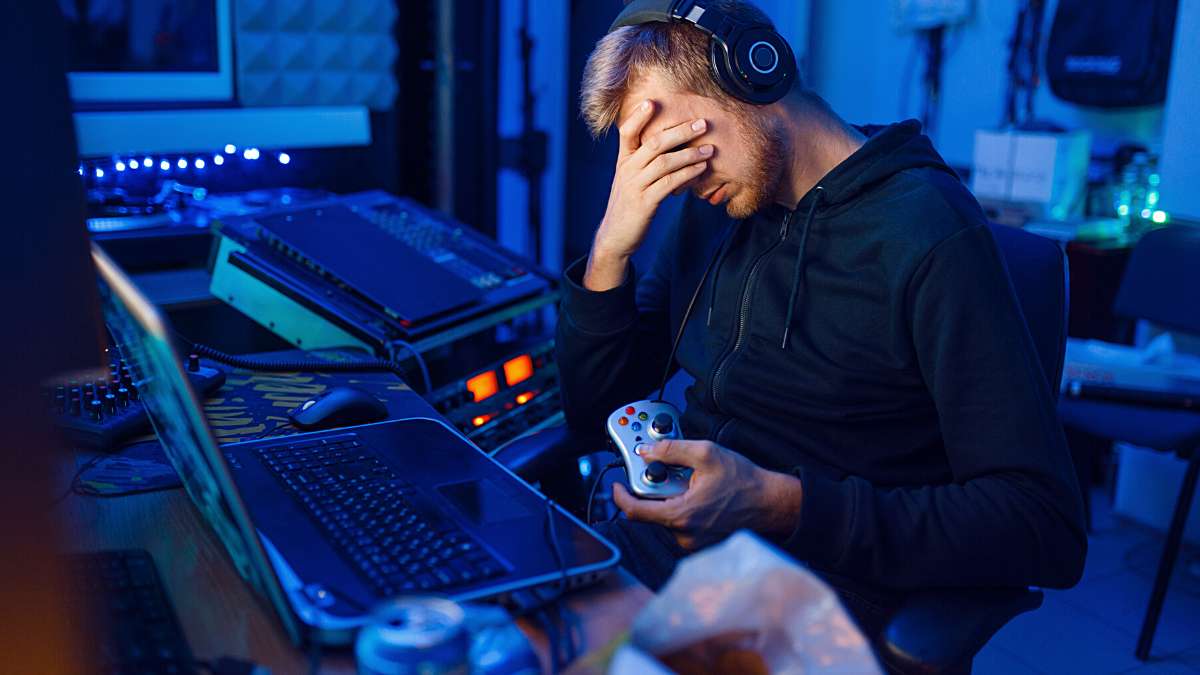 Gaming Laptops