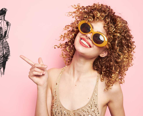 How to become a fashion designer